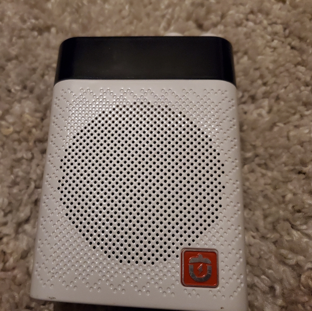 Bluetooth Voice Amplifier